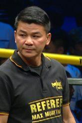 THE CHAMPION MUAY THAI  (29-06-2019) FullHD 1080p [ไม่เซนเซอร์ [ Thai Ver ]