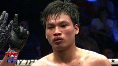 THE GLOBAL FIGHT  (26-06-2019) FullHD 1080p [ไม่เซนเซอร์ [ Thai Ver ] Part1/2