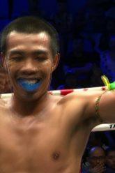 THE GLOBAL FIGHT  (26-06-2019) FullHD 1080p [ไม่เซนเซอร์ [ Thai Ver ] Part2/2
