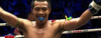 THE GLOBAL FIGHT  (26-06-2019) FullHD 1080p [ไม่เซนเซอร์ [ Thai Ver ] Part2/2