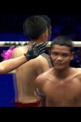 THE GLOBAL FIGHT  (27-06-2019) FullHD 1080p [ไม่เซนเซอร์ [ Thai Ver ]