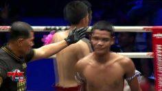 THE GLOBAL FIGHT  (27-06-2019) FullHD 1080p [ไม่เซนเซอร์ [ Thai Ver ]