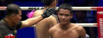 THE GLOBAL FIGHT  (27-06-2019) FullHD 1080p [ไม่เซนเซอร์ [ Thai Ver ]