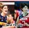 ดูสด วอลเลย์บอลหญิง ทีมชาติอิตาลี vs ทีมชาติญี่ปุ่น 5 มิ.ย. 62 เวลา 16.30 น.  เนชันส์ ลีก 2019