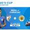 ฟุตบอลคิงส์คัพ 2019  5 มิ.ย. 62 คูราเซา 2-0 อิเดีย  เวลา 15.30 น.  CUW vs IND