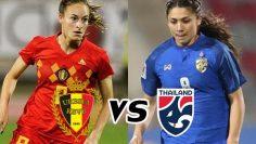 เบลเยียม-vs-ไทย