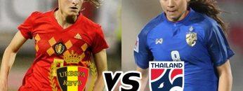 เบลเยียม-vs-ไทย