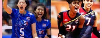 ไทย-vs-โดมินิกัน