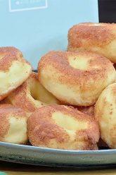 KINU DONUT โดนัทแป้งนุ่มหวานน้อยสัญชาติญี่ปุ่น (2 ก.ค.62) คัมภีร์วิถีรวย | 9 MCOT HD