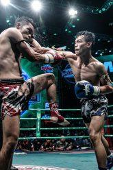 MUAY THAI FIGHTER (01-07-2019)  #Uncensor  [ ENG .VER ] Full HD 1080p