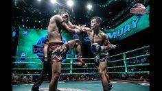 MUAY THAI FIGHTER (01-07-2019)  #Uncensor  [ ENG .VER ] Full HD 1080p