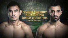 ONE Championship [LIVE]: MASTER OF DESTINY [MALAYSIA] | ศุกร์ 12 ก.ค. 62 | 22.30 น.