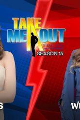 เจส & ฝน – เทคมีเอาท์ไทยแลนด์ ep.13. S15 (3 ส.ค. 62) FULL HD