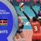 ITALY vs. KENYA – Highlights Women | Volleyball Olympic Qualification 2019