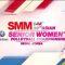 ไทย 1-3 ญี่ปุ่น 25 ส.ค. 62 รอบชิงชนะเลิศ เวลา 14.00 น. SMM วอลเลย์บอลหญิง ชิงชนะเลิศแห่งเอเชีย ครั้งที่ 20 ปี 2019
