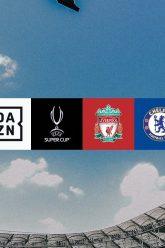 LIVE UEFA SUPER CUP : ลิเวอร์พูล – เชลซี ดูสดที่นี่ 14-8-62