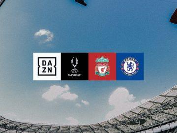 LIVE UEFA SUPER CUP : ลิเวอร์พูล – เชลซี ดูสดที่นี่ 14-8-62