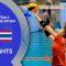 SERBIA vs. THAILAND – Highlights Women | Volleyball Olympic Qualification 2019