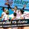 เกาหลีใต้ vs ฮ่องกง 19 ส.ค. 62 เวลา 17.00 น. SMM วอลเลย์บอลหญิง ชิงชนะเลิศแห่งเอเชีย ครั้งที่ 20 ปี 2019