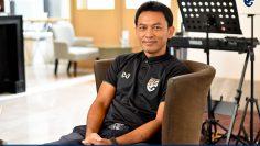 โค้ชแบน