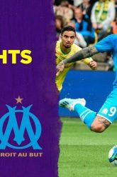 น็องต์ส 0-0 มาร์กเซย์ | ไฮไลต์ฟุตบอล Ligue 1 19/20