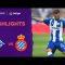 อลาเบส 0-0 เอสปันญอล | ไฮไลต์ฟุตบอล LaLiga 19/20