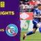 แร็งส์ 0-0 สตราส์บูร์ก | ไฮไลต์ฟุตบอล Ligue 1 19/20