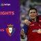 เลกาเนส 0-1 โอซาซูน่า | ไฮไลต์ฟุตบอล LaLiga 19/20