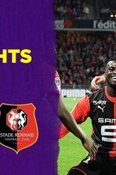 มงต์เปลลิเยร์ 0-1 แรนส์ | ไฮไลต์ฟุตบอล Ligue 1 19/20