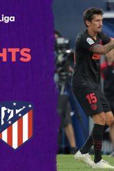 เลกาเนส 0-1 แอตเลติโก มาดริด | ไฮไลต์ฟุตบอล LaLiga 19/20