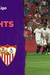 กรานาด้า 0-1 เซบีย่า | ไฮไลต์ฟุตบอล LaLiga 19/20