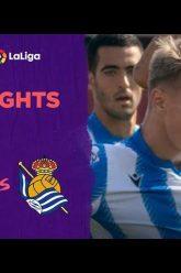 เรอัล มายอร์ก้า 0-1 เรอัล โซเซียดัด | ไฮไลต์ฟุตบอล LaLiga 19/20