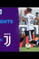 ปาร์ม่า 0-1 ยูเวนตุส | ไฮไลต์ฟุตบอล Serie A 19/20