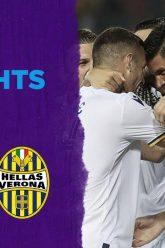 เลชเช่ 0-1 เวโรน่า | ไฮไลต์ฟุตบอล Serie A 19/20