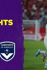 ดิฌง 0-2 บอร์กโดซ์ | ไฮไลต์ฟุตบอล Ligue 1 19/20