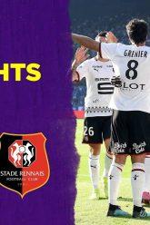 สตราส์บูร์ก 0-2 แรนส์ | ไฮไลต์ฟุตบอล Ligue 1 19/20