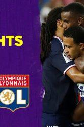 โมนาโก 0-3 ลียง | ไฮไลต์ฟุตบอล Ligue 1 19/20