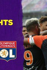 มงต์เปลลิเยร์ 1-0 ลียง | ไฮไลต์ฟุตบอล Ligue 1 19/20