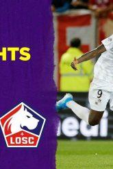 อามิยองส์ 1-0 ลีลล์ | ไฮไลท์ฟุตบอล Ligue 1 19/20