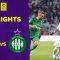 มาร์กเซย์ 1-0 แซงต์-เอเตียง | ไฮไลต์ฟุตบอล Ligue 1 19/20