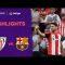 แอธเลติก บิลเบา 1-0 บาร์เซโลนา | ไฮไลต์ฟุตบอล LaLiga 19/20
