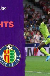 แอตเลติโก มาดริด 1-0 เกตาเฟ | ไฮไลต์ ฟุตบอล LaLiga 19/20