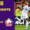 อามิยองส์ 1-0 ลีลล์ | ไฮไลท์ฟุตบอล Ligue 1 19/20