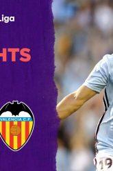 เซลต้า บีโก้ 1-0 บาเลนเซีย | ไฮไลต์ฟุตบอล LaLiga 19/20