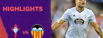 เซลต้า บีโก้ 1-0 บาเลนเซีย | ไฮไลต์ฟุตบอล LaLiga 19/20