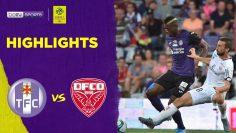 ตูลูส 1-0 ดิฌง | ไฮไลต์ฟุตบอล Ligue 1 19/20