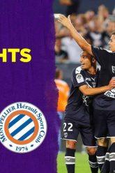 บอร์กโดซ์ 1-1 มงต์เปลลิเยร์ | ไฮไลต์ฟุตบอล Ligue 1 19/20