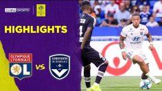 ลียง 1-1 บอร์กโดซ์ | ไฮไลต์ฟุตบอล Ligue 1 19/20