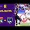 ลียง 1-1 บอร์กโดซ์ | ไฮไลต์ฟุตบอล Ligue 1 19/20