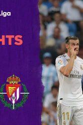 เรอัล มาดริด 1-1 เรอัล บายาโดลิด | ไฮไลต์ฟุตบอล LaLiga 19/20